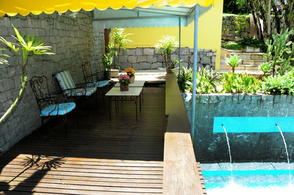 Hotel Daniela