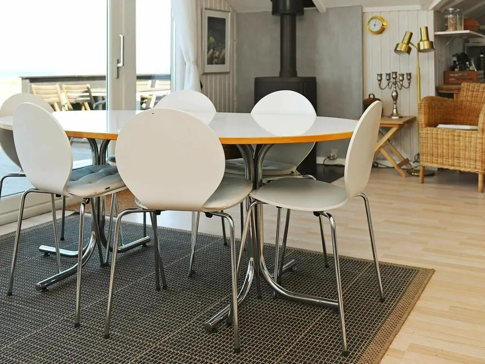 Tranquil Holiday Home in Tranekaer With Terrace