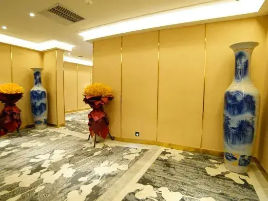 Jingshi Shui'an Business Hotel