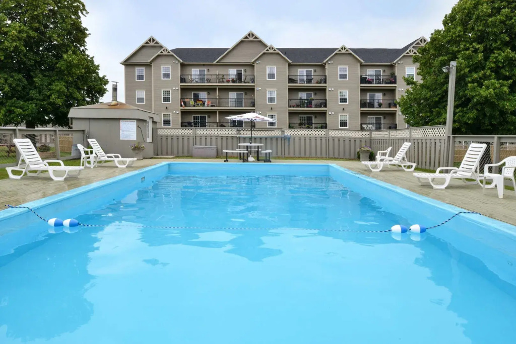 Canadas Best Value Inn & Suites-Charlottetown
