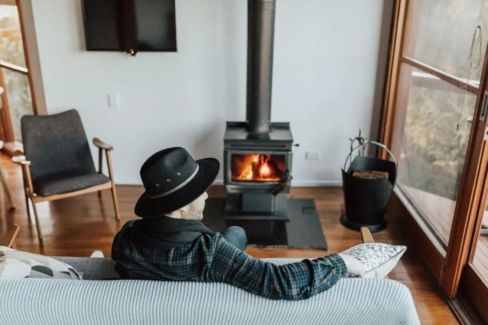Kangaroo Ridge Retreat