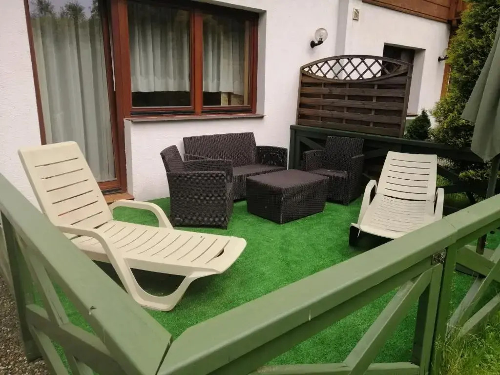 Willa Panorama SPA