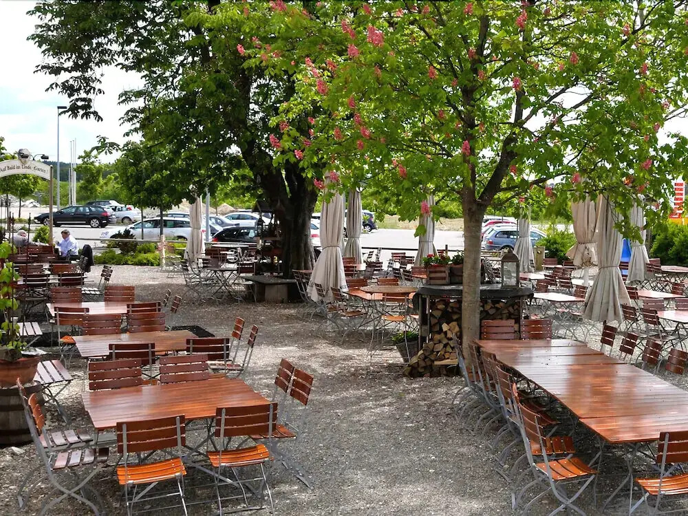 Hotel Linde