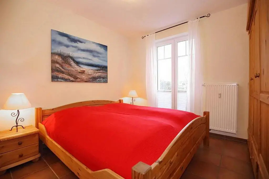 Achtern Diek Wohnung 18