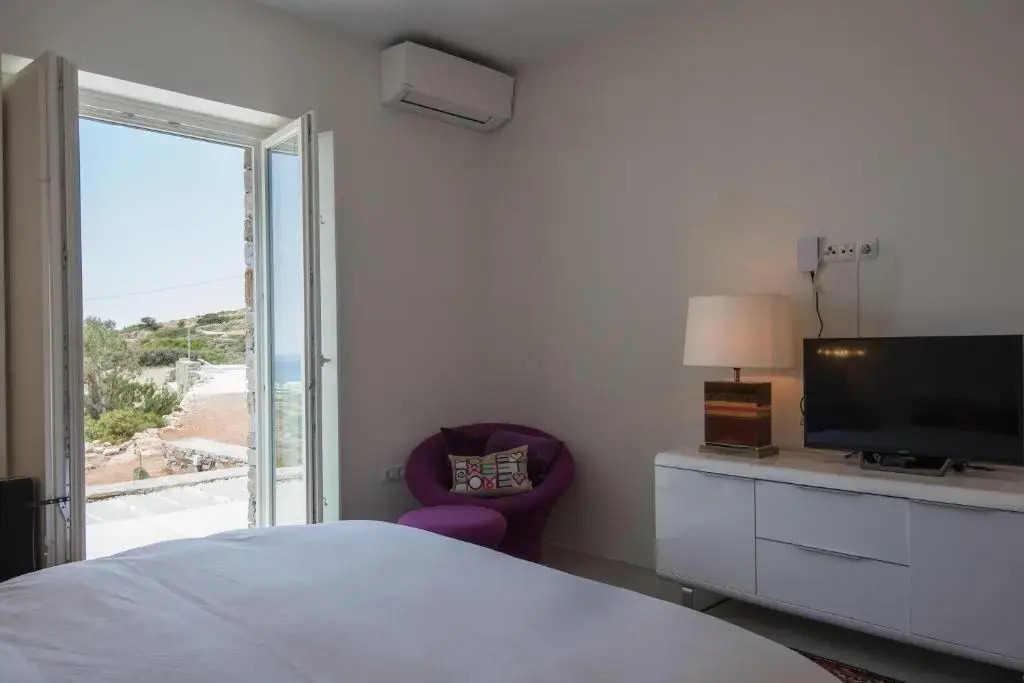 Noble 7 Suites
