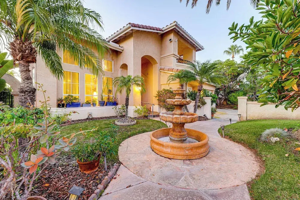 1 Mi to Beach: Spacious Home w/ Ocean Views!