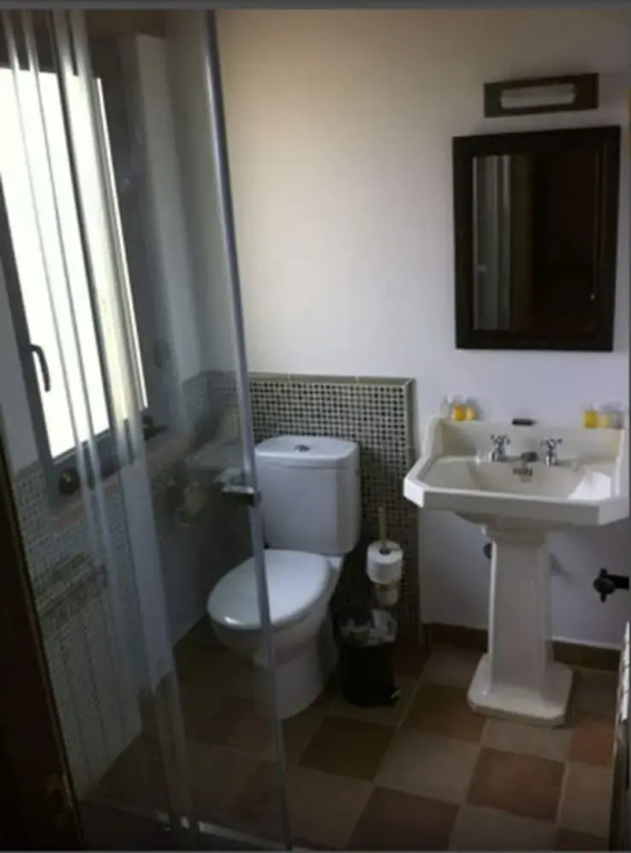 Hotel Rural Faenas Camperas