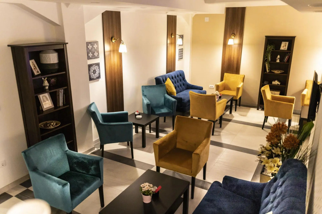 Local Rooms