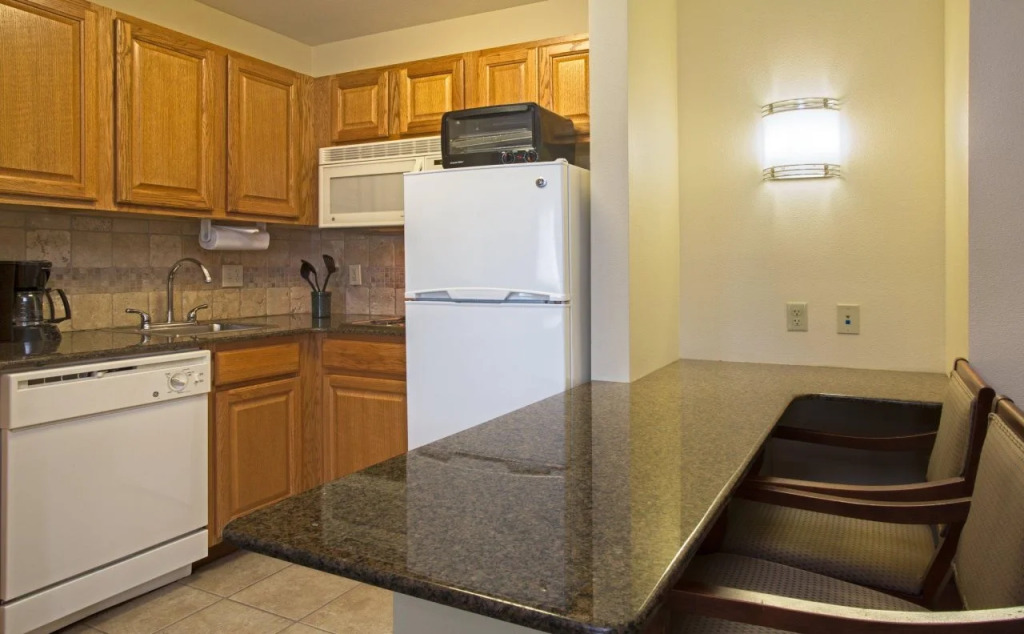 Staybridge Suites Tallahassee I-10 East by IHG