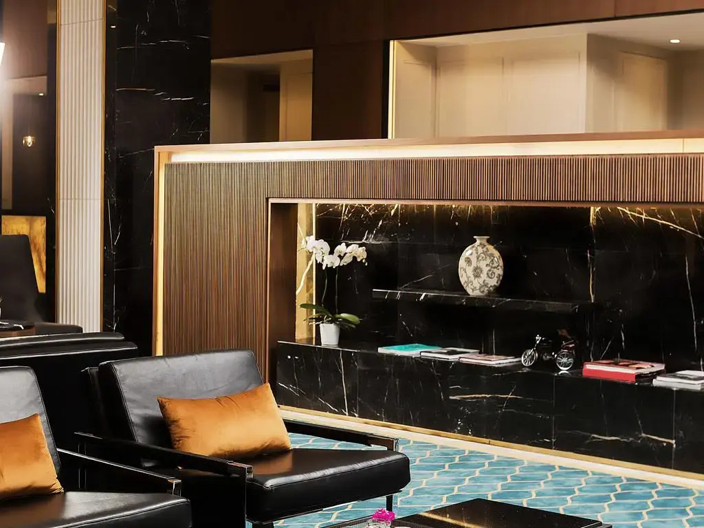 Dedeman Cizre Hotel