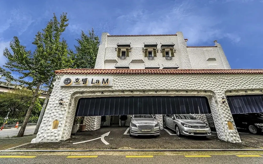 Samsung Lam