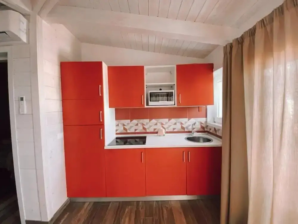 Marinella Beach Apartments