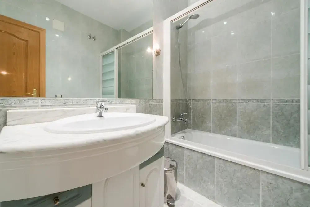 Suites Madrid Centro