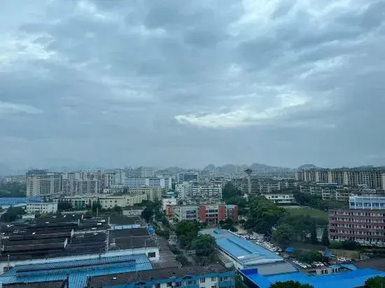 Mercure  Guilin High-tech Zone Hotel