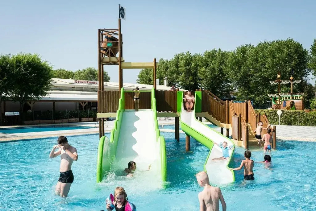 Camping Ca Savio