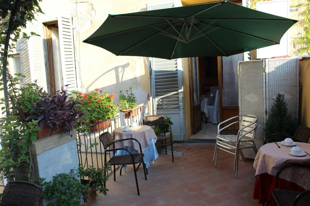 La Corte Dei Principi - Residenza DEpoca