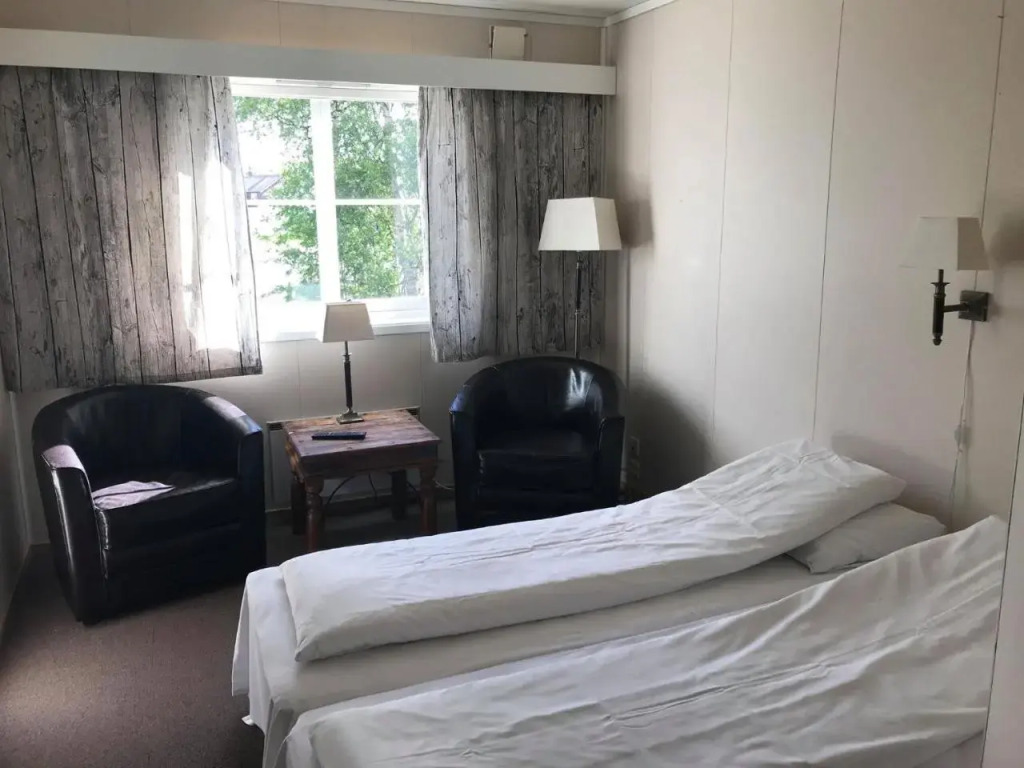 Rørosvidda Hotell