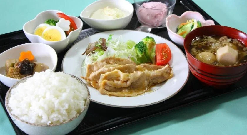 Hotel Green Tohoku