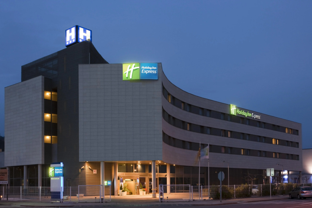 Holiday Inn Express Molins de Rei by IHG