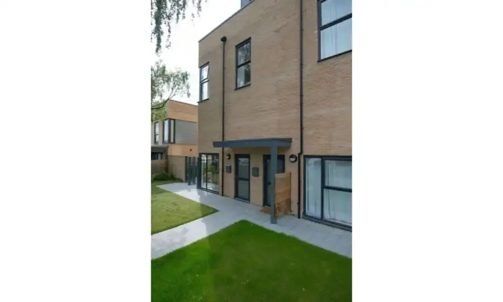 Tailored Stays  -  Executive Town House