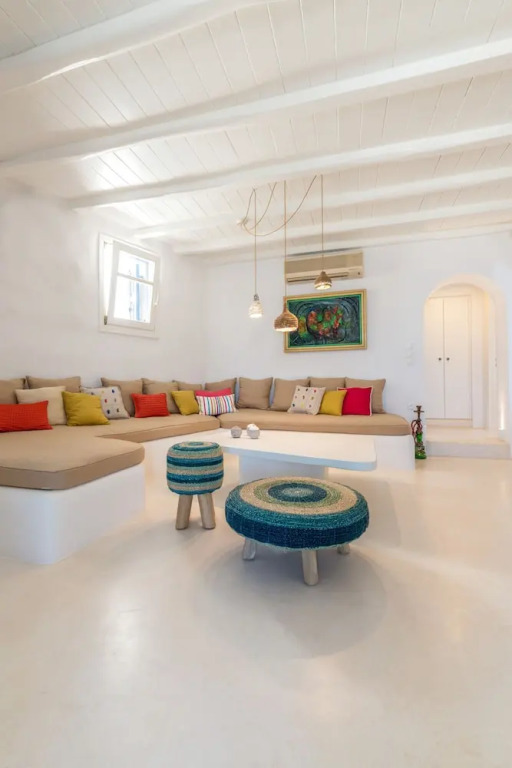Apanema Villas, Mykonos