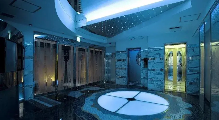 Hotel Grand Garden