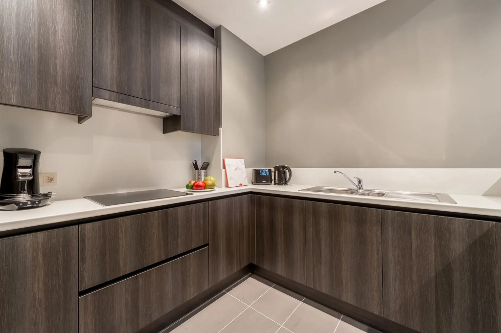 Smartflats Design - Schuman