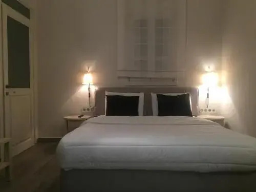 Klities Guest House