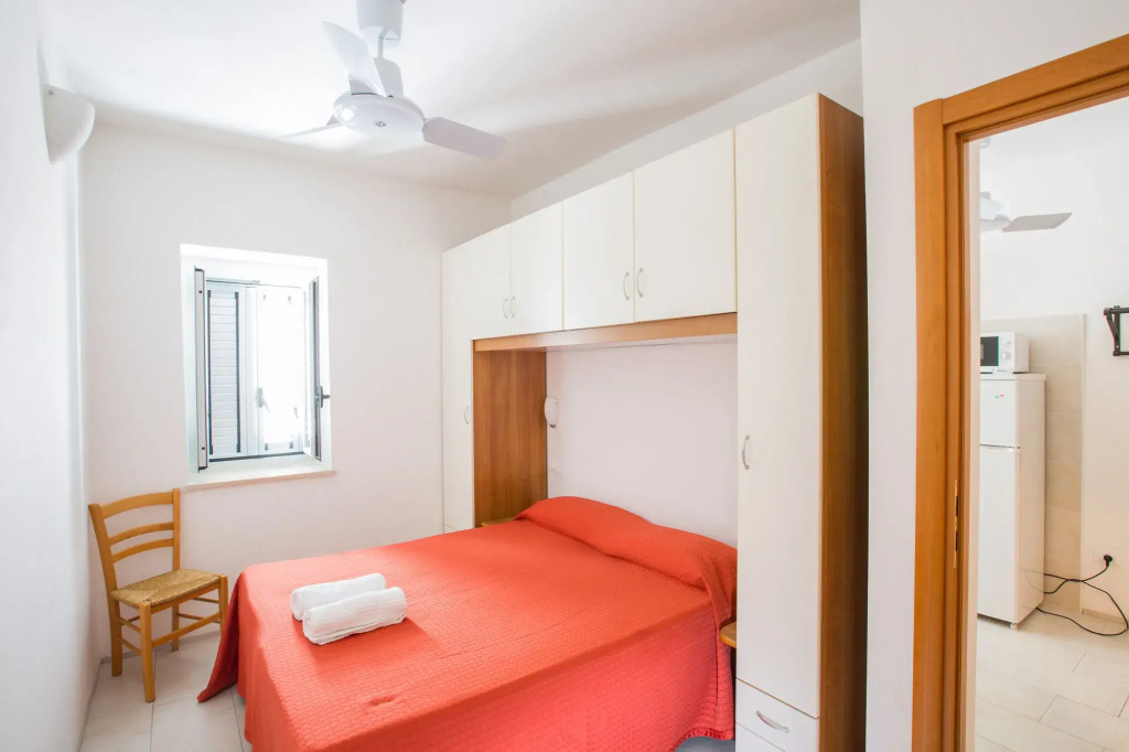 Villa Coppitella, rooms & apartments