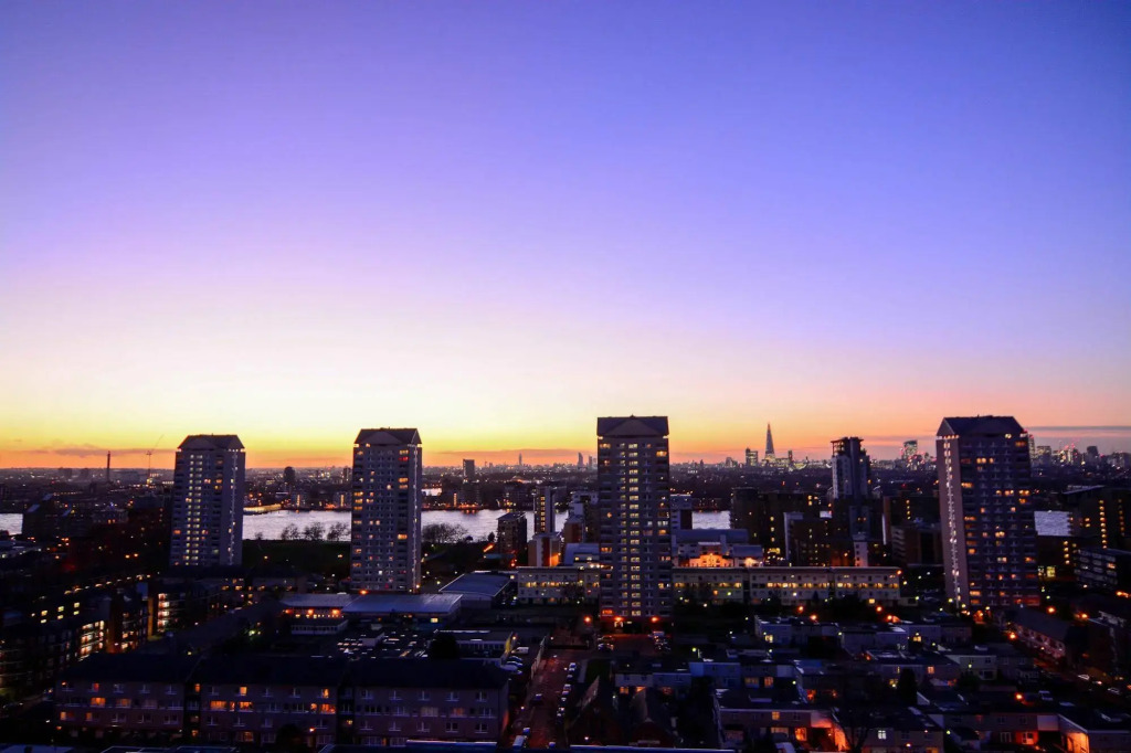 Apartment Wharf - Penthouse
