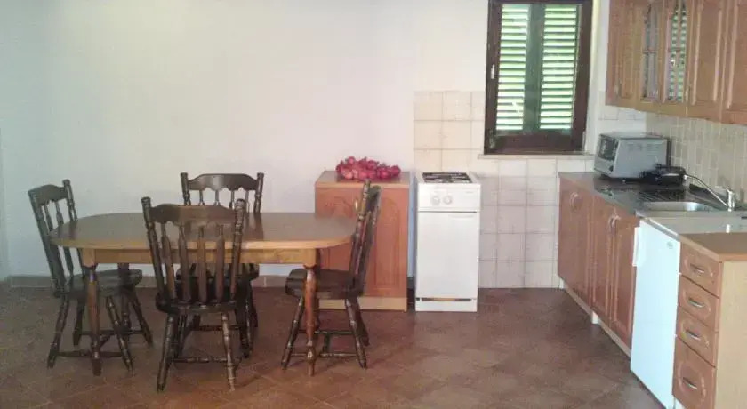 Apartment Jasna