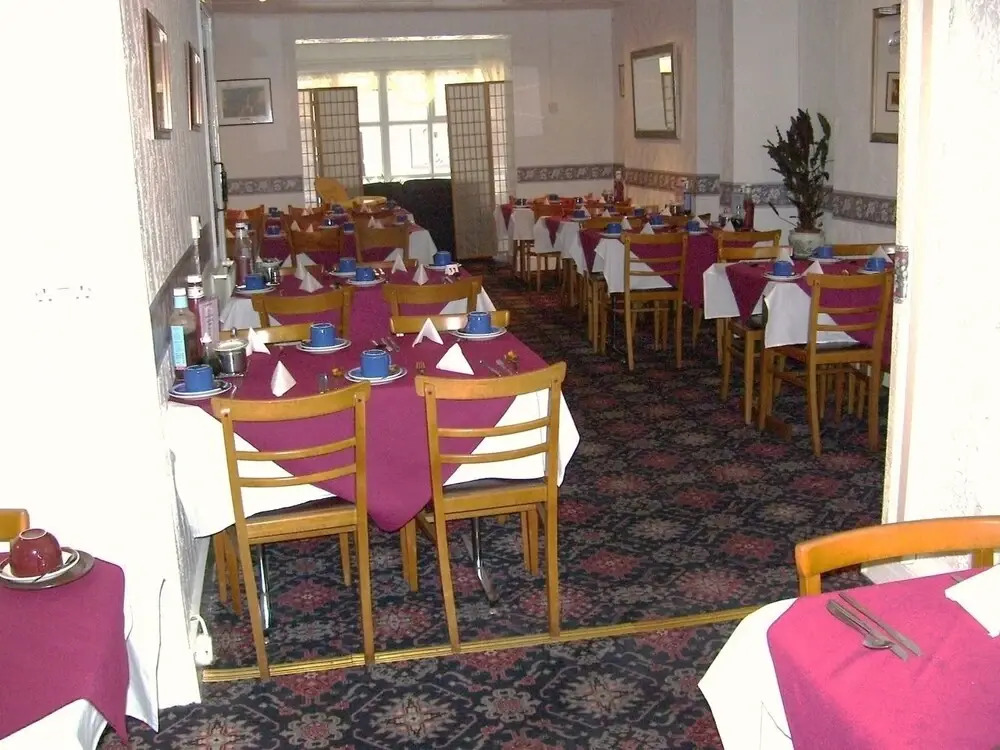 The Oxfordshire