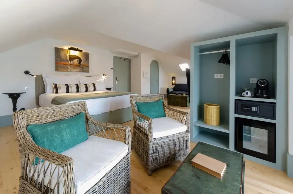 Westlight Cascais Chalet