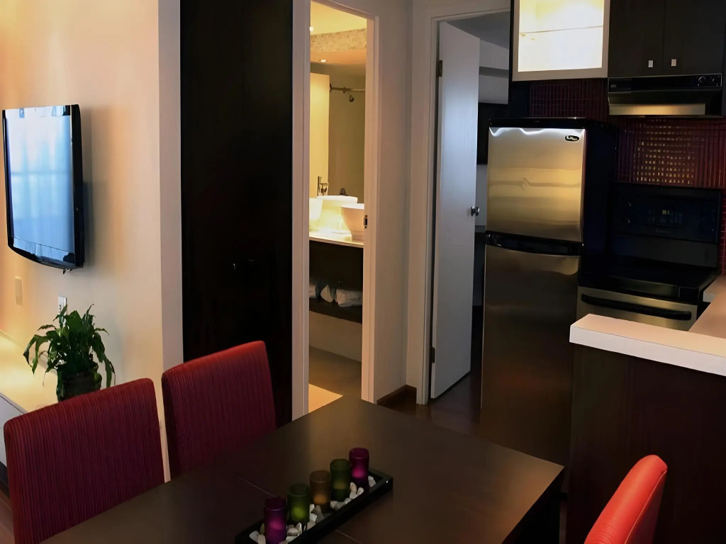 Hotel Classique