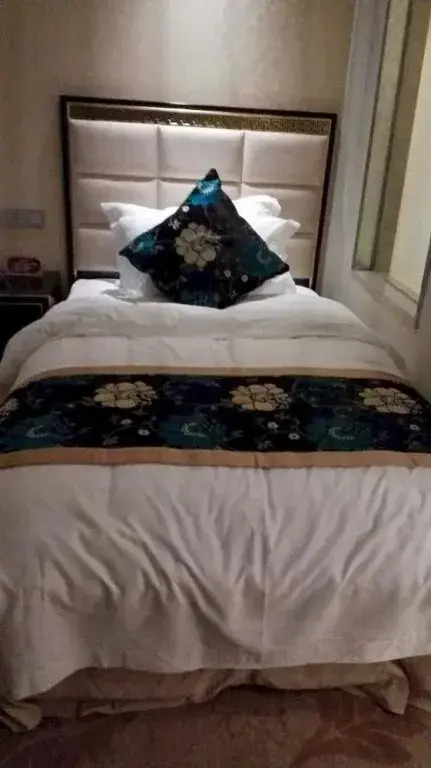 Zangwang Yanwu Holiday Hotel