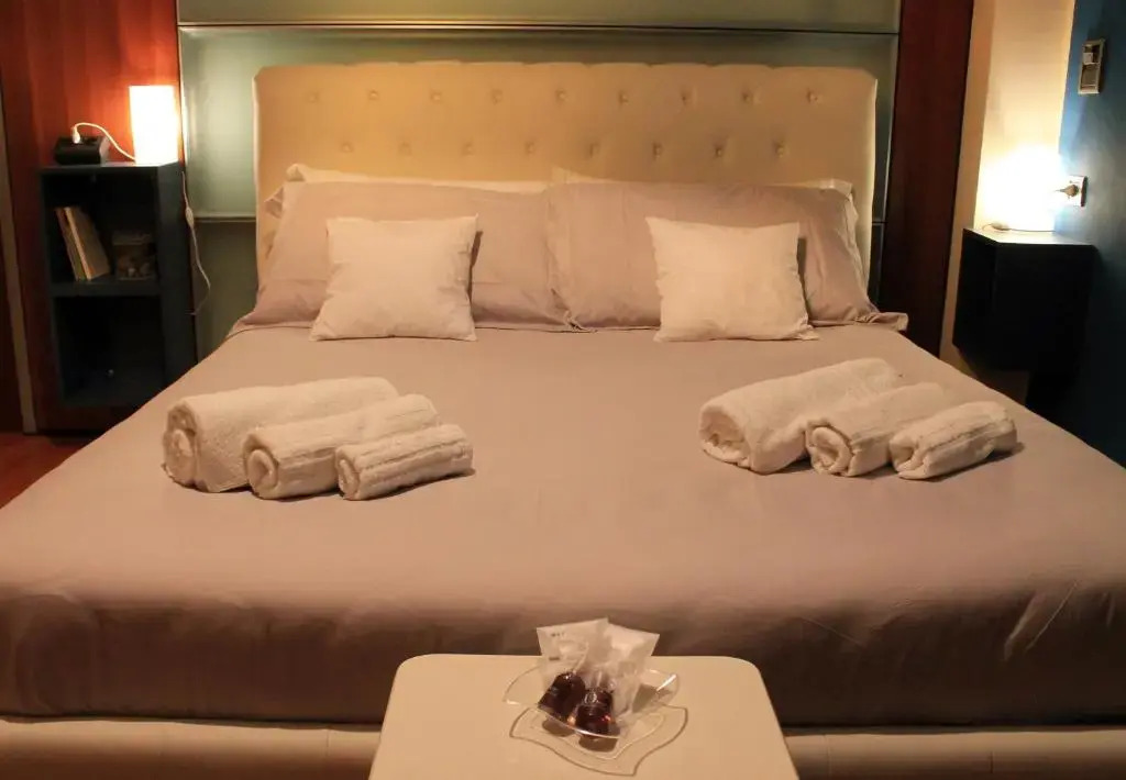 Bracco Rooms & Suites - Centro storico di Matera