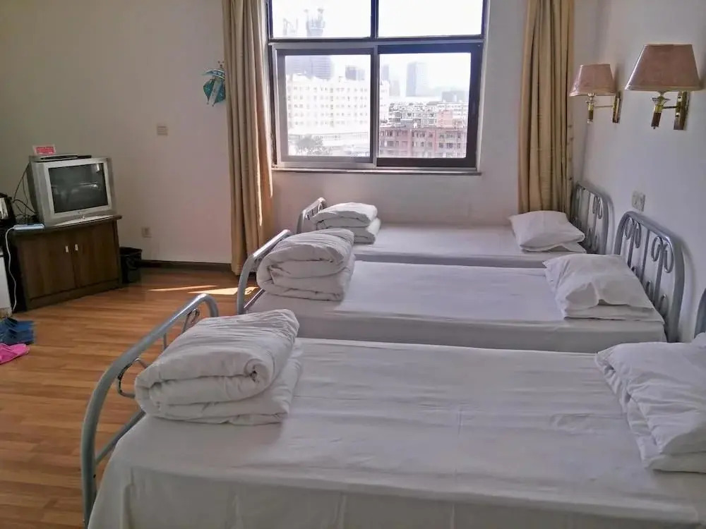 Kunming Yongping Guesthouse