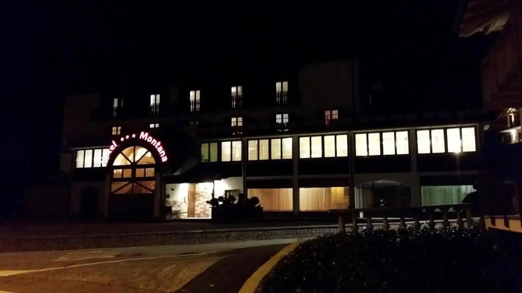 Hotel & Residence Montana