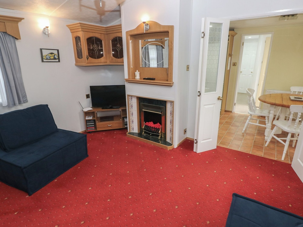 Rose Villa Caravan
