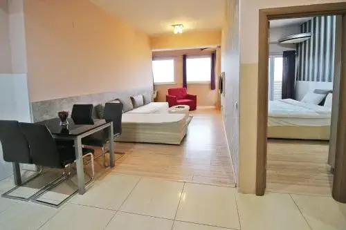 Luxury Skopje Apartments