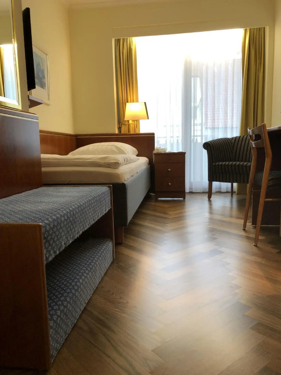 Hotel Scherf