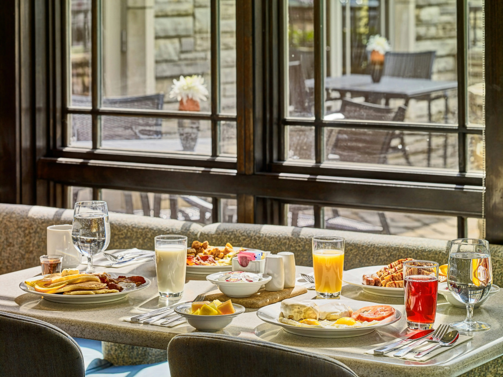 Hilton Garden Inn Gatlinburg