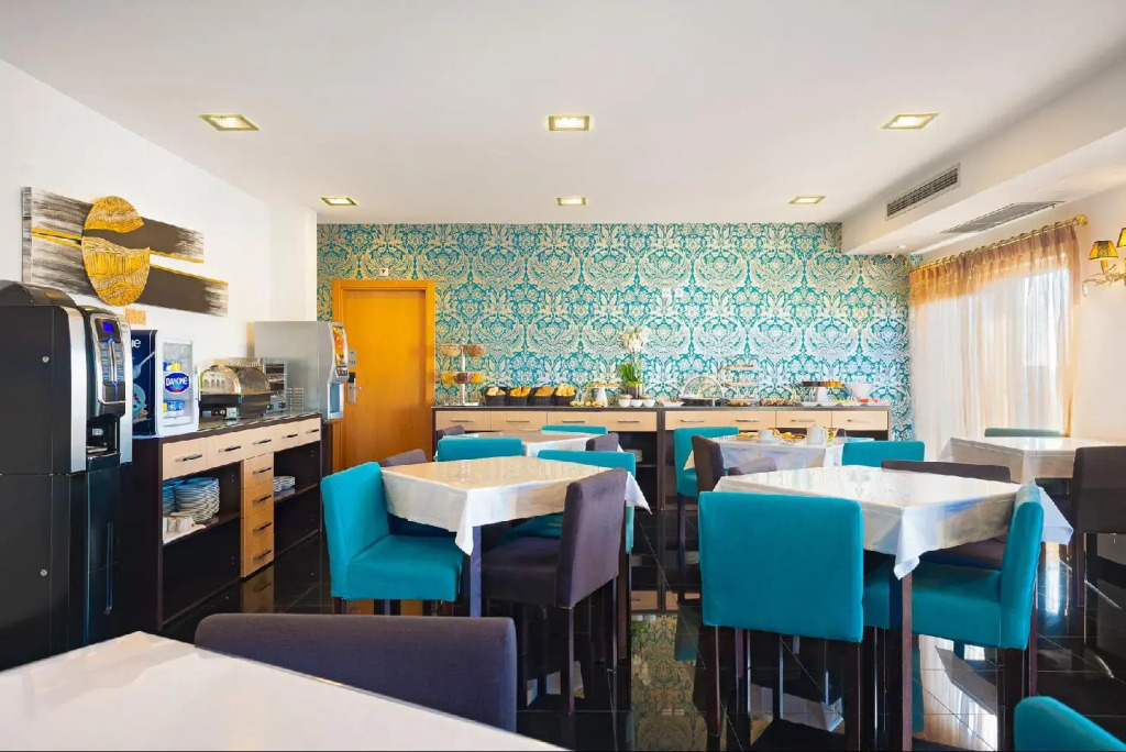 Hotel DAH - Dom Afonso Henriques