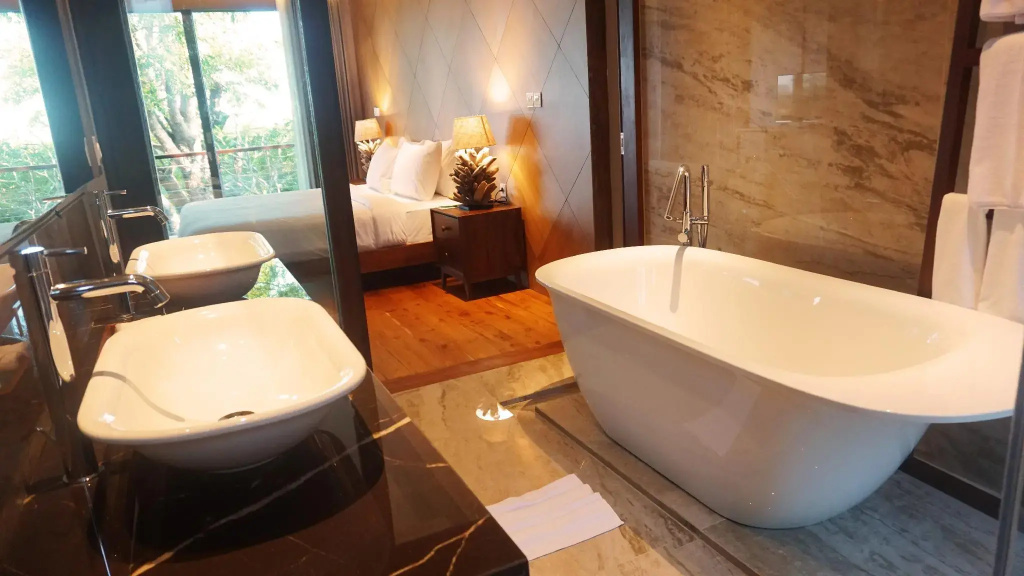 Kampi Villas Nusa Dua