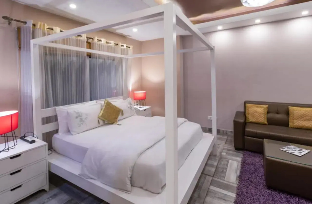 Nirvana Holiday Apartment by Nature Nests