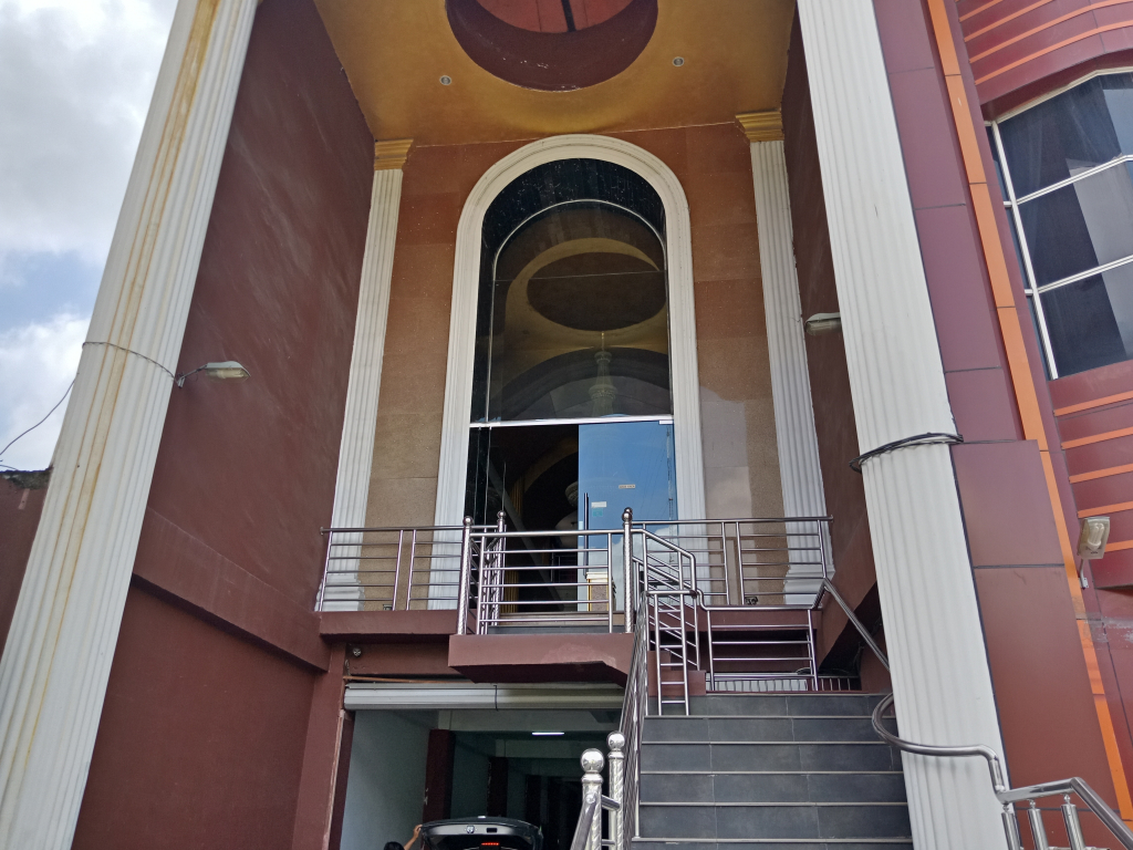Collection O Medan City Center Near Manhattan Times Square Formerly Grand Z Suites