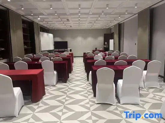 Park Plaza Hotel Beijing CBD Area By Radisson