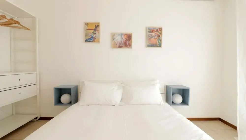 Italianway-Bergognone 47 Flat
