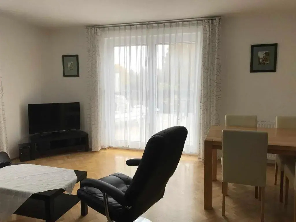 Ferienwohnung Krusch