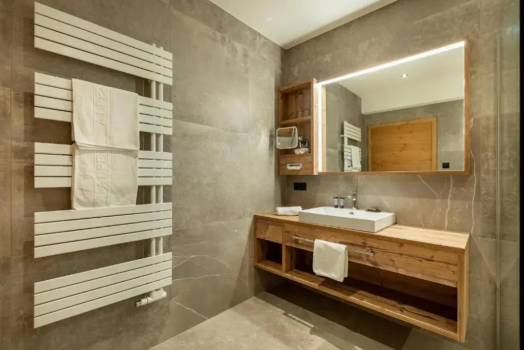 Alpenland Gerlos - Hotel & Breakfast